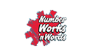 number-works-and-words
