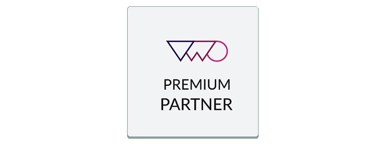 VWO Premium Certified Partner