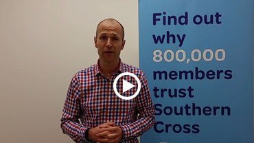 Case study Southern Cross video